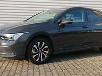 Gebraucht VW Golf VIII Active 150 PS (110 kW) 2021 Uranograu Limousine
