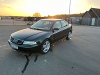 gebraucht Audi A4 B5 Limosine