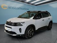 Nouă Citroën C5 145 CP (106 kW) 2026 Alb SUV