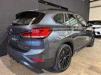 gebraucht BMW X1 xDrive 25e Sport Line LED/KAMERA/SHADOWLINE/