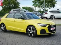 Gebraucht Audi A1 Ambiente 2019 Andere SUV