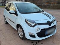 Gebraucht Renault Twingo 75 PS (55 kW) 2013 Weiß Kleinwagen