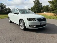 Gebraucht Skoda Octavia Joy 110 PS (80 kW) 2016 Weiß Kombi