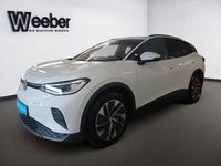 Gebraucht VW ID.4 Pro 210 kW (286 PS) 2025 Gletscherweiß (metallic) SUV
