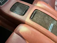 Gebraucht Mercedes CLS350 292 PS (214 kW) 2006 Schwarz Coupé