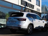Gebraucht Renault Koleos Techno 184 PS (135 kW) 2023 Weiß SUV