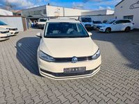 gebraucht VW Touran 2.0 TDI SCR 85kW Navi+7Sitz.