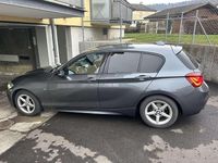 Gebraucht BMW 116 M Sport 116 PS (85 kW) 2019 Kleinwagen