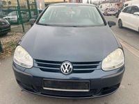 gebraucht VW Golf V 1.4 Comfortline