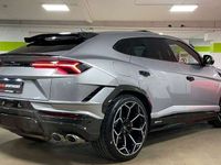 gebraucht Lamborghini Urus UrusPERFORMANTE AKRAPOVIC CARBON B&O MY24 FULL!