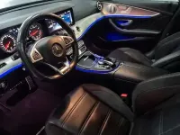 Gebraucht Mercedes E63 AMG AMG 571 PS (419 kW) 2018 Grau Limousine