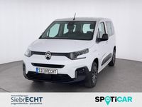Gebraucht Citroën Berlingo 110 PS (80 kW) 2022 Othercolor Van / Kleinbus