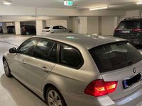 gebraucht BMW 318 318 d