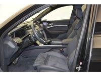 Gebraucht Audi Q8 e-tron S-Line 302 kW (411 PS) 2023 Schwarz SUV