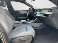 Gebraucht Audi S6 Comfort 344 PS (253 kW) 2025 Brillantschwarz Kombi