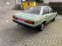 gebraucht Audi 80 LS Baujahr 1979 Top Zustand H Kennzeichen TÜV