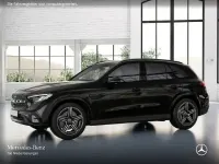 Gebraucht Mercedes GLC200 AMG line 204 PS (150 kW) 2026 SUV