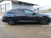 Gebraucht Audi A6 Sport 286 PS (210 kW) 2019 Grau Kombi
