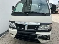 Gebraucht Piaggio Porter 2019 Weiss