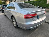 gebraucht Audi A8L 3.0TDI