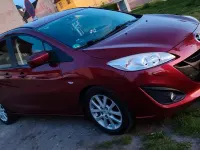 Occasion Mazda 5 115 ch (84 kW) 2011 Rouge Monospace