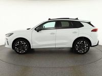 Neu Cupra Terramar VZ 265 PS (194 kW) 2025 Weiß SUV