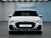 Gebraucht Audi S3 Sportback 333 PS (244 kW) 2025 Weiß Kleinwagen