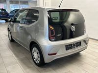 gebraucht VW up! IQ.DRIVE Start-Stopp