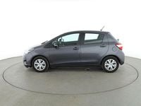 Gebraucht Toyota Yaris Comfort 72 PS (52 kW) 2019 Grau Limousine