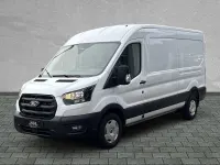 Neu Ford Transit Trend 165 PS (121 kW) 2026 Frozen white Van / Kleinbus