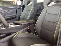 Gebraucht Baic X55 177 PS (130 kW) 2024 Rot SUV