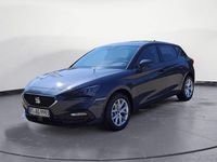 Gebraucht Seat Leon 150 PS (110 kW) 2025 "magnetic tech" Limousine