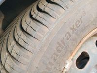 Gebraucht VW Golf IV 101 PS (74 kW) 2000 Blau Kombi