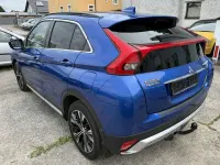 Gebraucht Mitsubishi Eclipse Cross Top 148 PS (108 kW) 2019 Laserblau (p) SUV