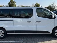 Neu Renault Trafic 150 PS (110 kW) 2025 Weiß Van / Kleinbus