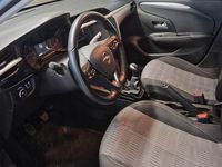 Gebraucht Opel Corsa Edition 75 PS (55 kW) 2021 Blau Limousine
