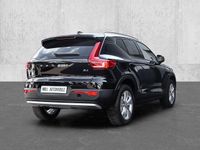 Gebraucht Volvo XC40 Core 197 PS (144 kW) 2024 Schwarz SUV