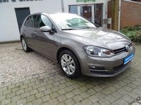 gebraucht VW Golf VII Lim. Comfortline Navi PDC SHZ