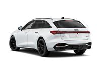 Gebraucht Audi A5 Edition .1 204 PS (150 kW) 2025 Weiß Kombi