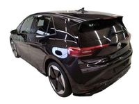 Gebraucht VW ID.3 GTX 239 kW (326 PS) 2025 Grenadillschwarz metallic Kleinwagen