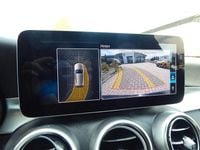 Gebraucht Mercedes C300 AMG line 258 PS (189 kW) 2019 Schwarz Kombi