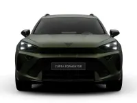 Neu Cupra Formentor 204 PS (150 kW) 2026 Grün SUV