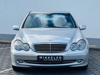 Gebraucht Mercedes C220 Avantgarde 143 PS (105 kW) 2001 Limousine