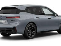 Gebraucht BMW iX Comfort Edition 484 kW (659 PS) 2025 Grau SUV