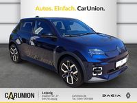Neu Renault 5 E-Tech Komfort 77 kW (106 PS) 2026 Blau Limousine