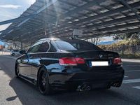 Gebraucht BMW 335 Performance 306 PS (225 kW) 2009 Schwarz Coupé