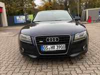 Gebraucht Audi A5 S-Line 211 PS (155 kW) 2010 Coupé