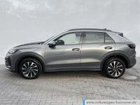Neu VW T-Roc Style 116 PS (85 kW) 2026 Grau SUV