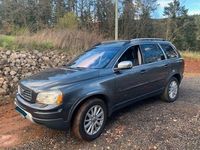 gebraucht Volvo XC90 Executive 7-Sitzer