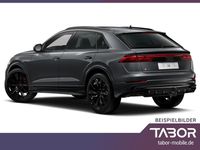 Neu Audi Q8 286 PS (210 kW) 2025 Weiß SUV